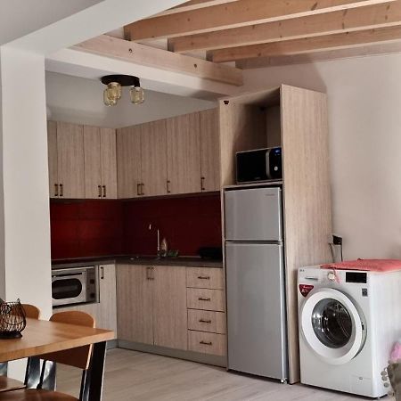 Residence Angeli 阿纳索斯 外观 照片